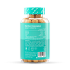 Novomins Fibre Orange Gummies 60 pack, imported from the UK