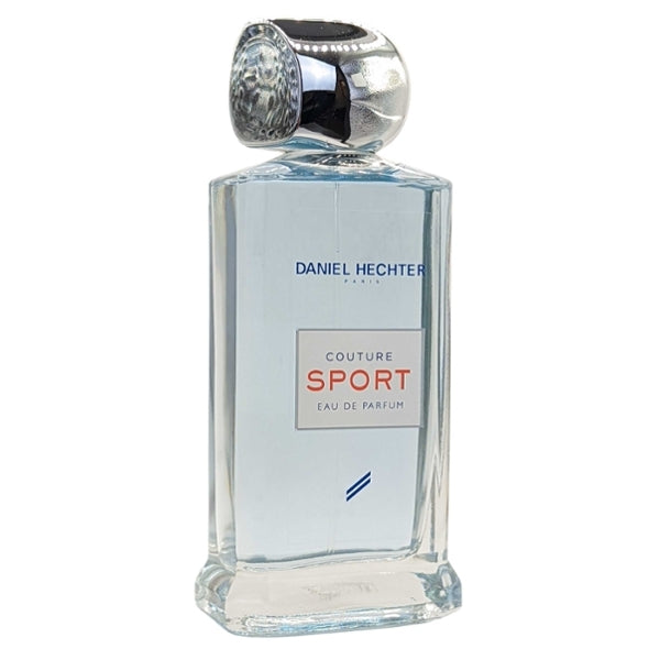 Daniel Hechter Couture Sport fragrance spray 100ml - British product