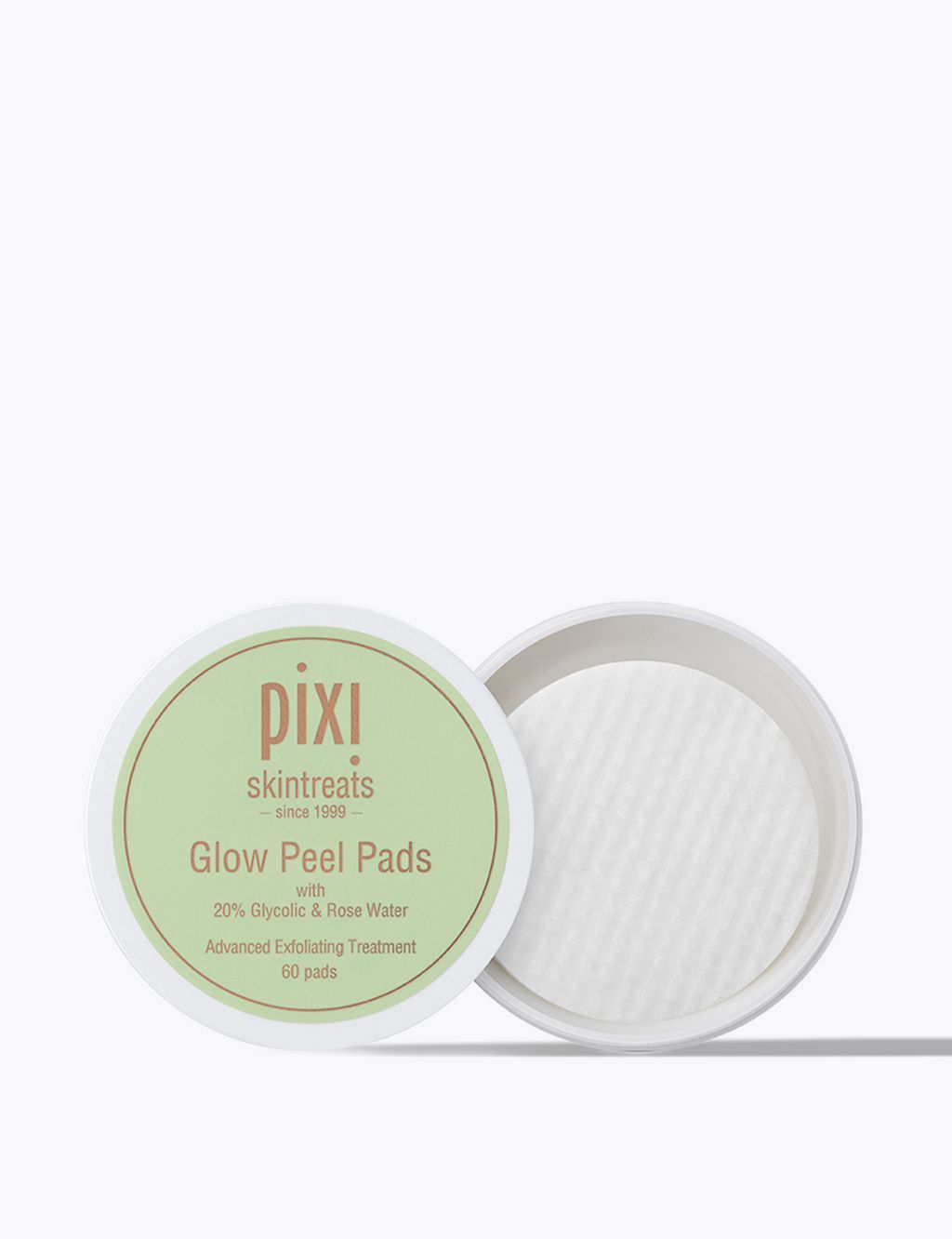 Glow Peel Pads Body Care M&S   