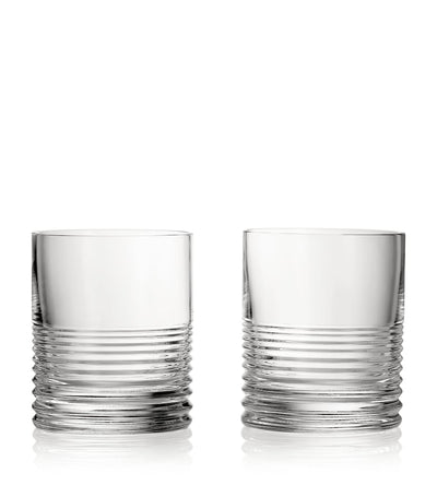 Harrods Waterford Circon Crystal Tumblers (Set of 2)- Buy online at McGrocer