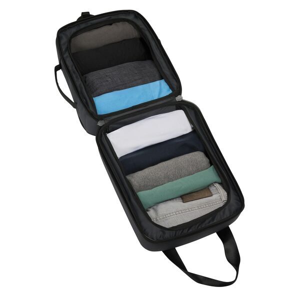 Cabin Max Paxos 20L under seat backpack, UK version