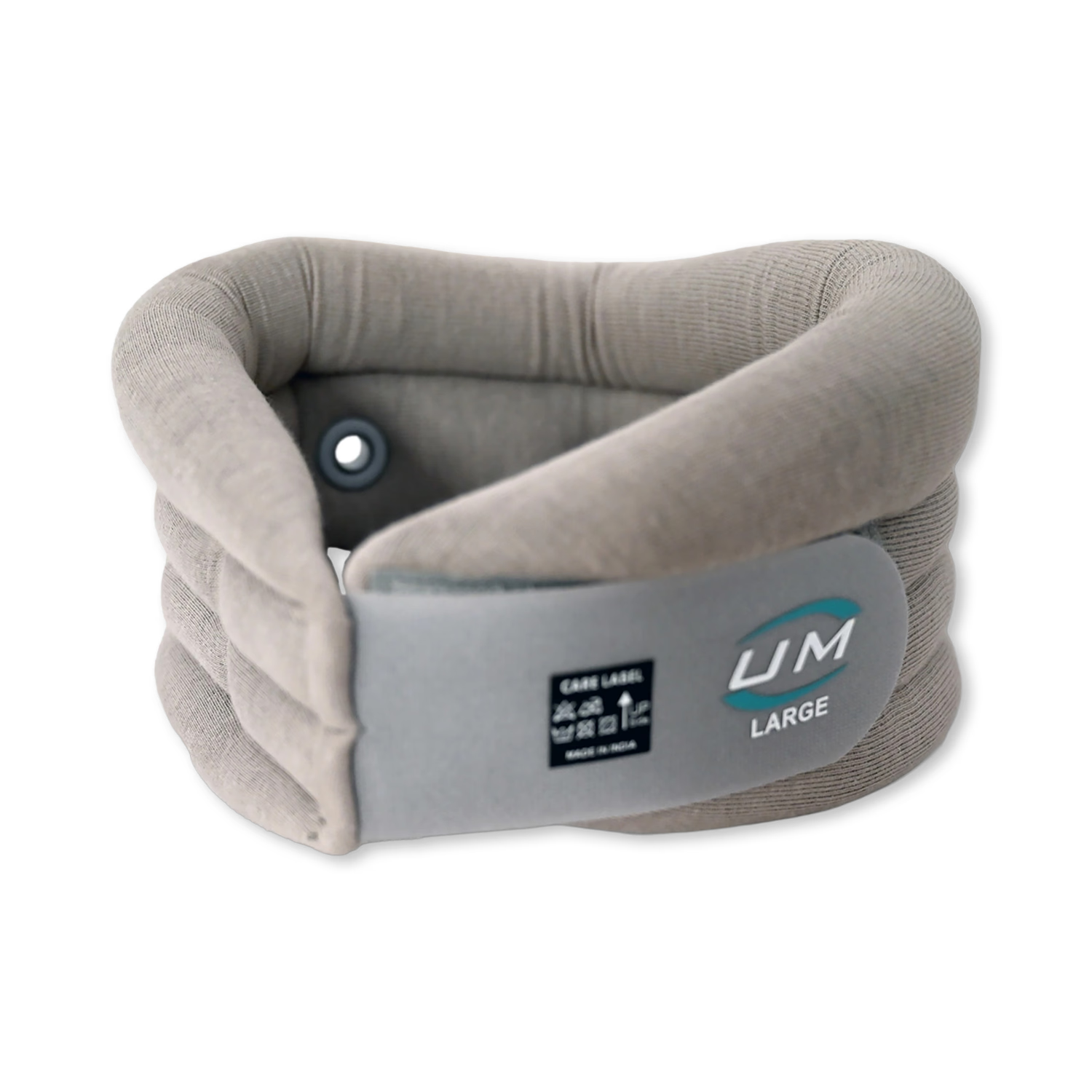 GM cervical soft collar B-02 M, imported from the UK