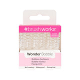 Brushworks Wonder Bobble Clear (Pack of 6) GOODS Superdrug   