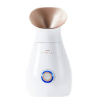 STYLPRO 4-in-1 facial steamer (British brand)