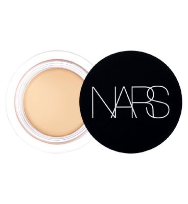 NARS Soft Matte Complete Concealer GOODS Boots Cafe Con Leche  