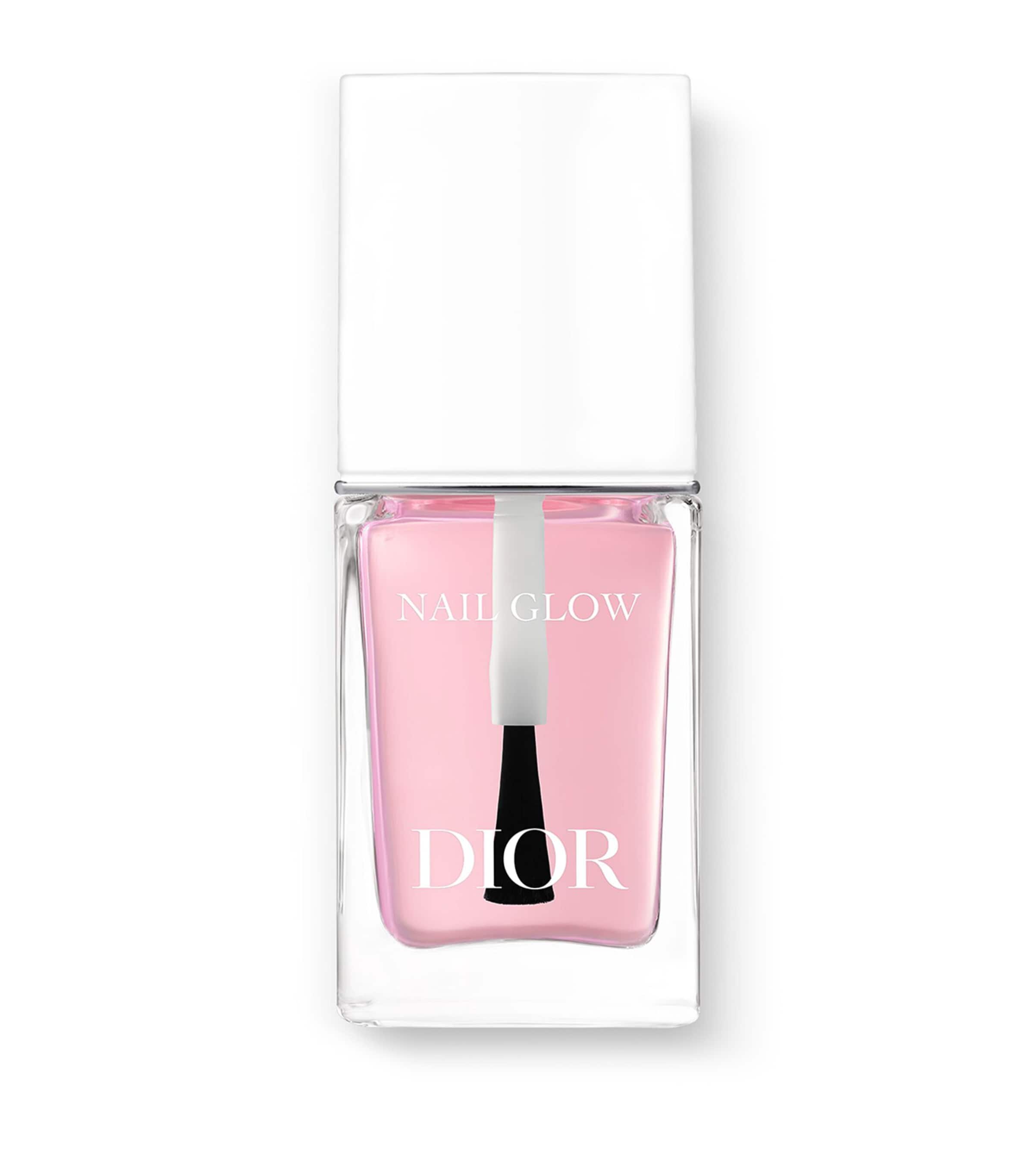 Dior Nail Glow nail polish 10ml bottle (British brand)