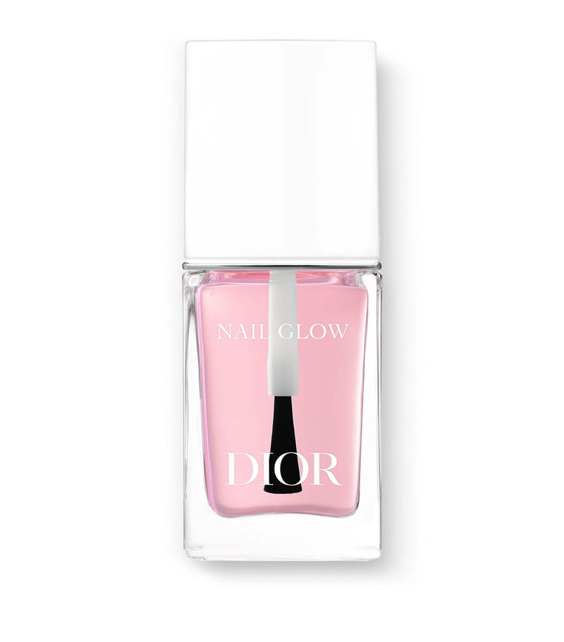 Dior Nail Glow nail polish 10ml bottle (British brand)