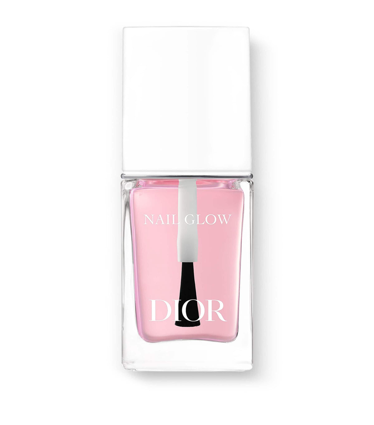 Dior Nail Glow nail polish 10ml bottle (British brand)