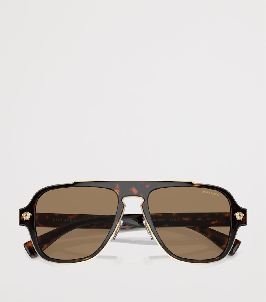 Versace 0VE2199 sunglasses - British product