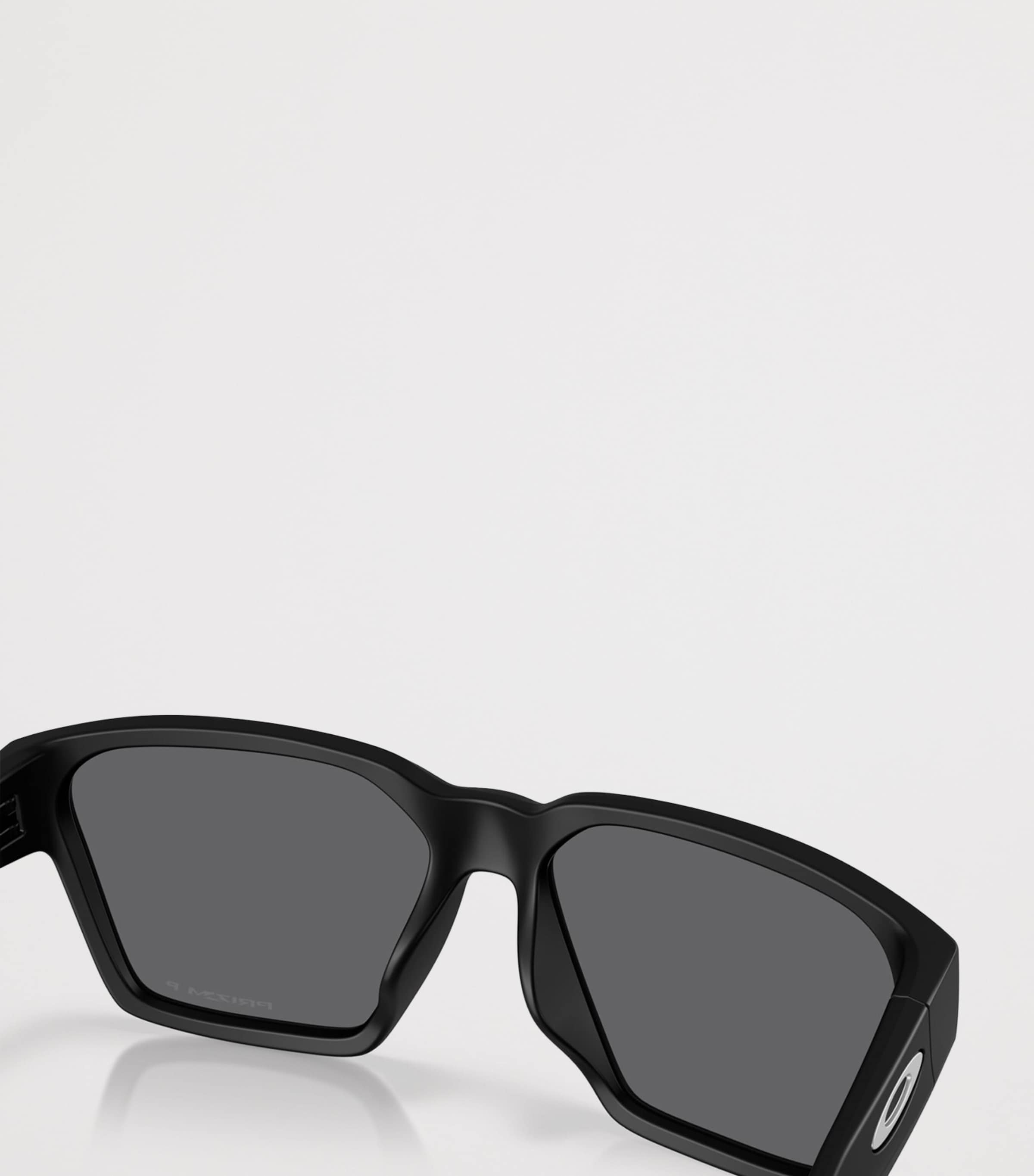 Oakley Briza quadratische Sonnenbrille - Britisches Produkt