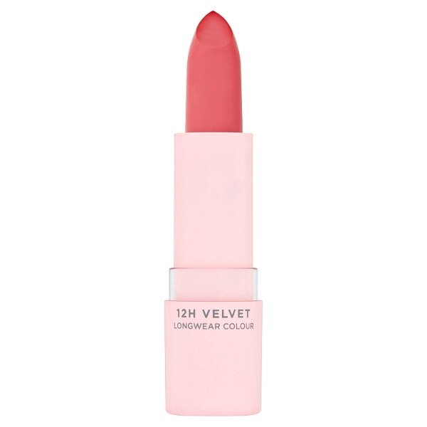 Studio London 12h Satin Lipstick Feeling Exclusive GOODS Superdrug Feelin' Cute  