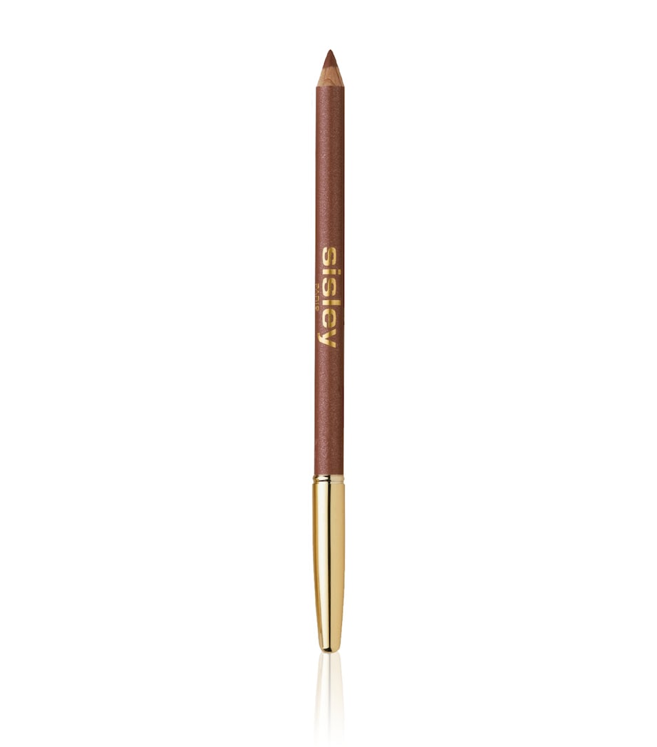 Sisley Phyto-Lèvres Perfect lip balm (British brand)