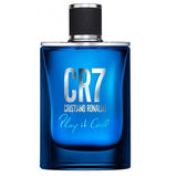 CR7 Play It Cool Eau de Toilette 50ml, imported from the UK