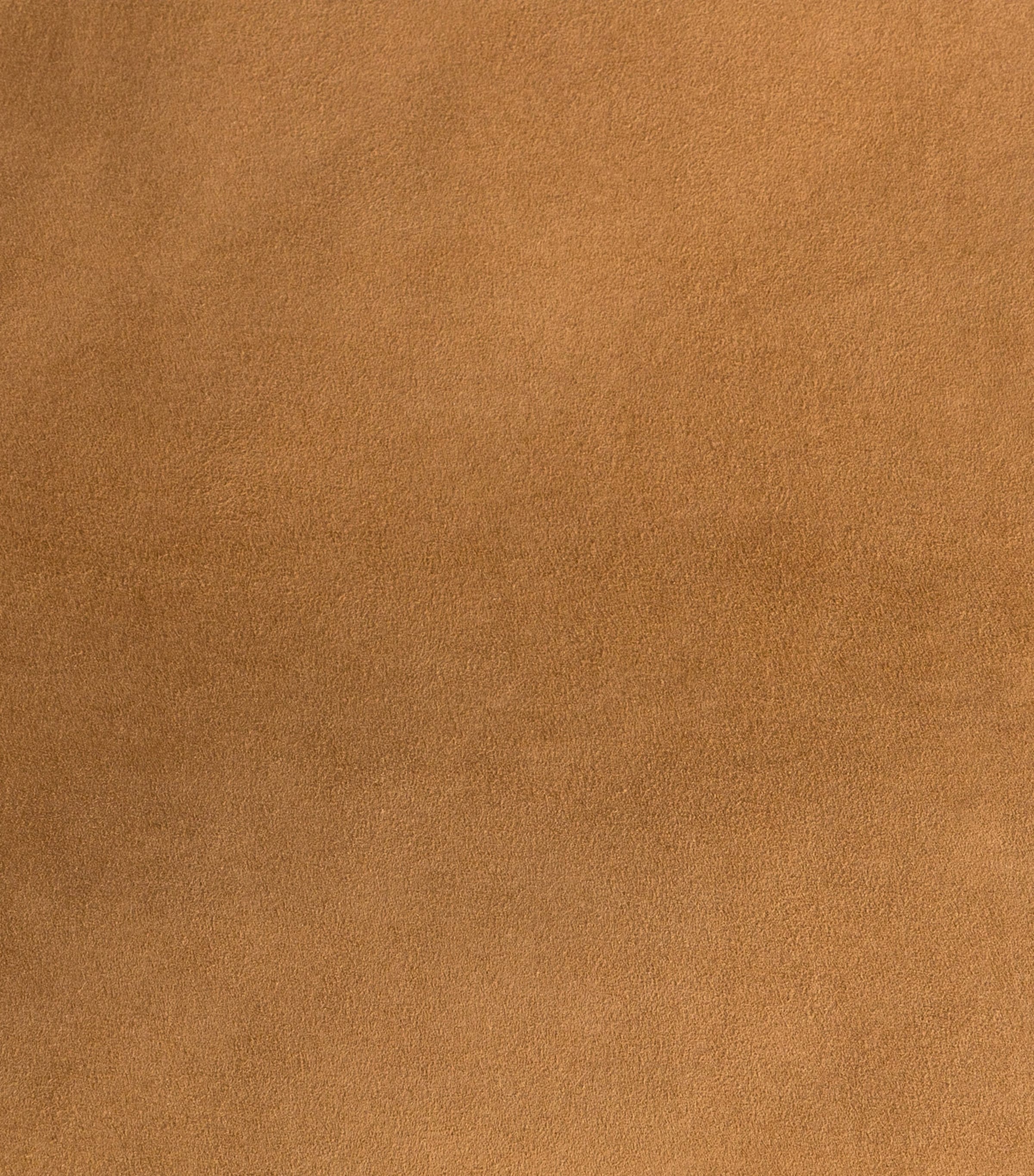 Frette luxury suede cushion cover 65cm - British product