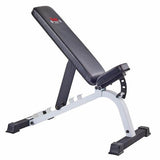 York Barbell Commercial FTS Flat to Incline Bench GOODS Superdrug   