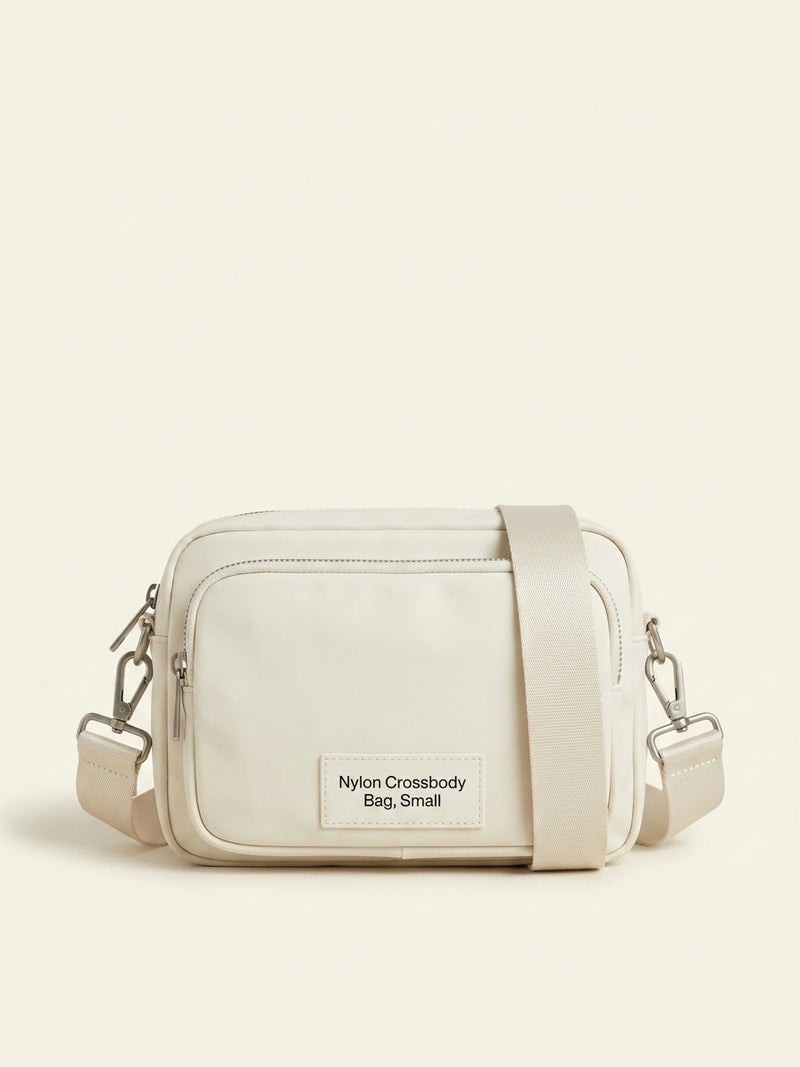 Burberry Paddy nylon compact cross-body bag, UK version