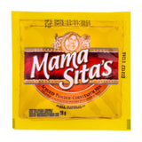 Mama Sita's achuete powder-cornstarch mix, UK version
