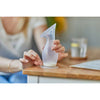 Tommee Tippee Silicone Breast Pump Manual Pumper (British brand)