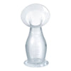 Tommee Tippee Silicone Breast Pump Manual Pumper (British brand)