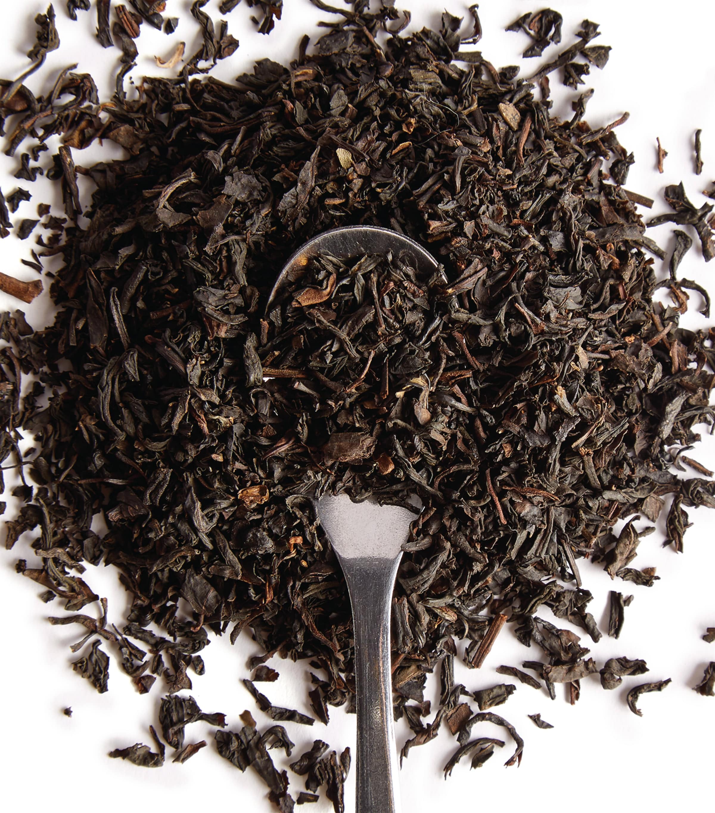Harrods Earl Grey loose leaf tea 125g, UK version