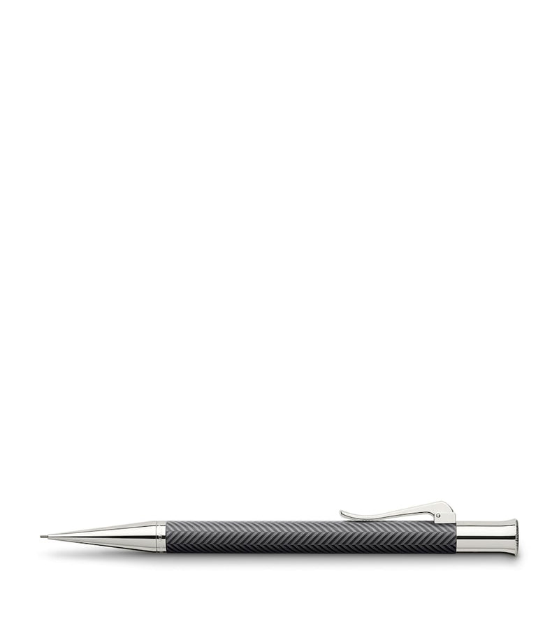 Graf von Faber-Castell Guilloche Ciselé propelling pencil, UK version