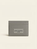 Cartier leather card holder Must de Cartier, imported from the UK