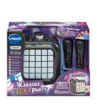VTech Karaoke Light Party toy with microphones - British product