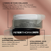 Peter Thomas Roth collagen hydra-gel eye and face patches 60 patches, UK version