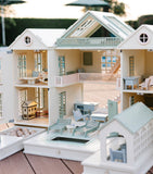 Little Forest Animals Palm Beach dollhouse 91cm (British brand)