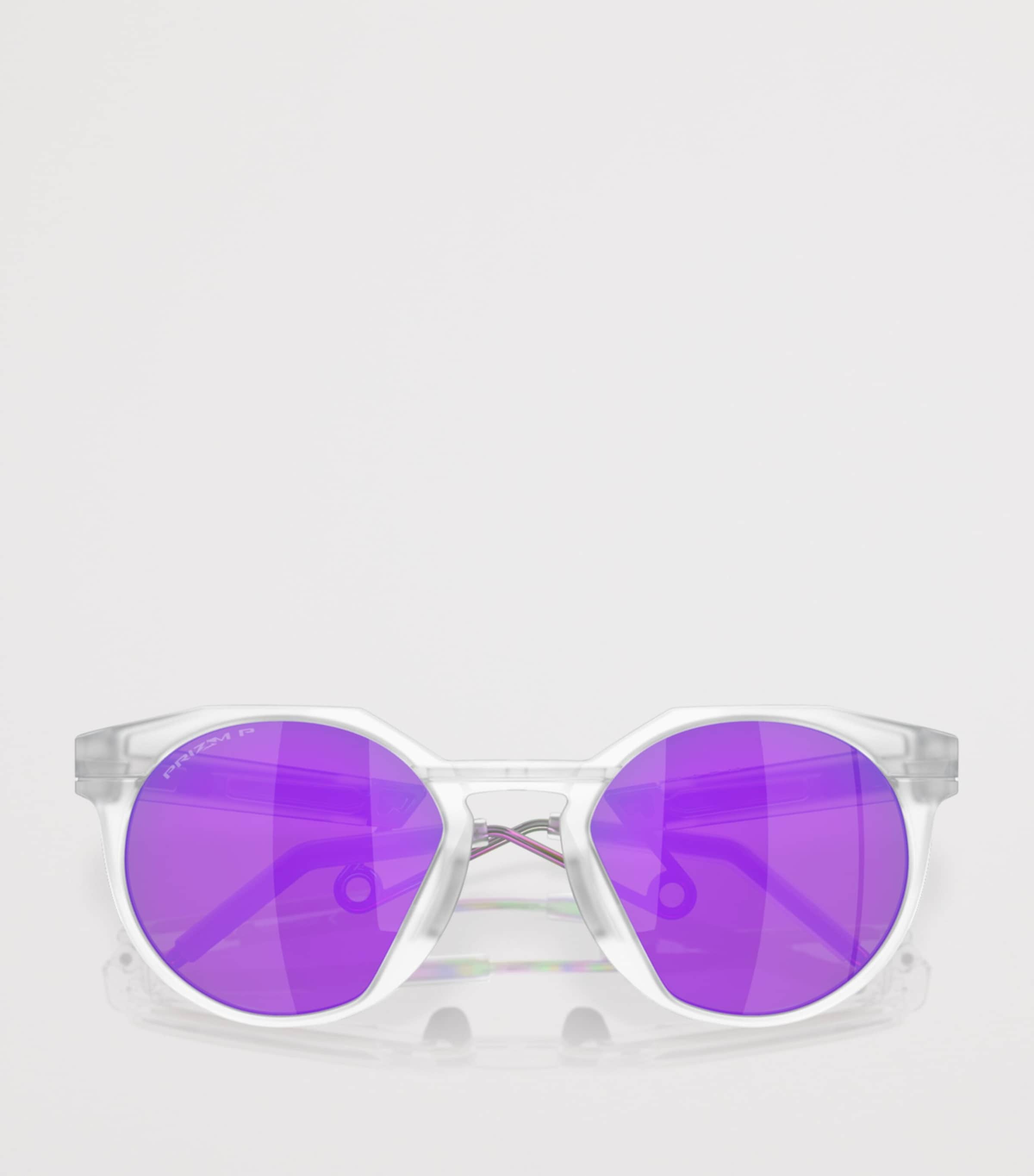 Oakley HTSN Metal Round sunglasses (British brand)