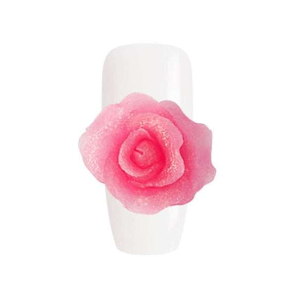 Bluesky 4D Sculpting Gel Glitter Pink - British product
