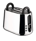 Alessi Toru stainless steel electric toaster - British product