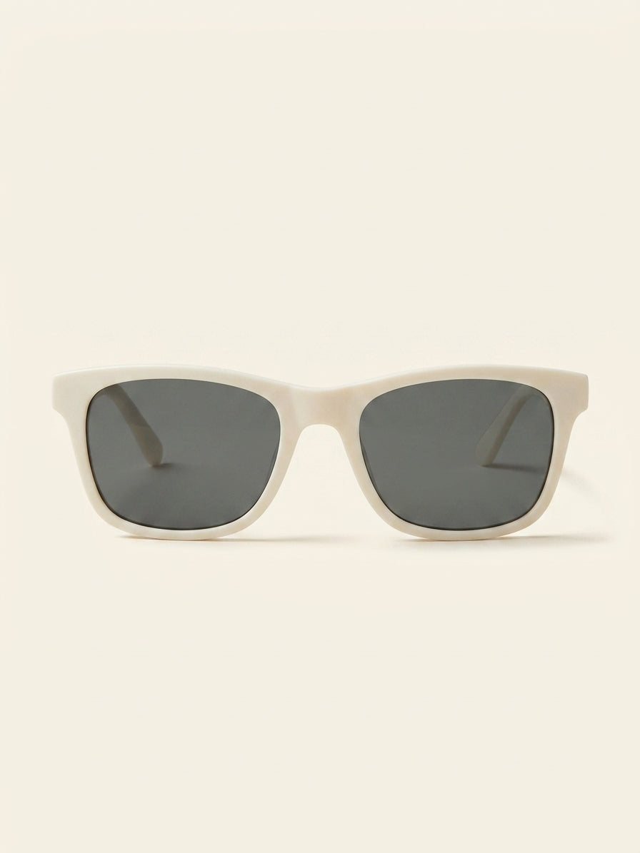 Celine irregular frame sunglasses CL000624 black acetate - British product