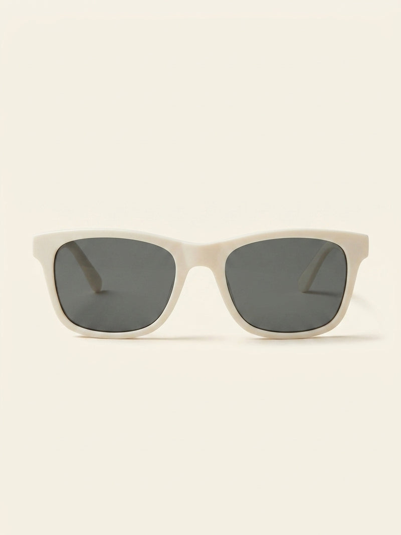 Celine irregular frame sunglasses CL000624 black acetate - British product