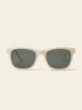 Celine irregular frame sunglasses CL000624 black acetate - British product