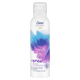 Dove Shower Mousse Foam Renew Shower & Shave 200Ml GOODS Superdrug   