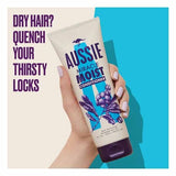 Aussie Miracle Moist Conditioner 350ml GOODS Superdrug   