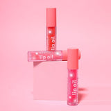 Sunkissed lip dew trio gift set 3x4.3ml, UK version