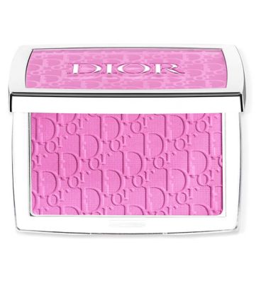 DIOR Backstage Rosy Glow Blush GOODS Boots 063 Pink Lilac  