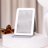 STYLPRO LED Mini Mirror makeup mirror, UK version