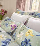Schlossberg Charlotte pillow case 50cm x 75cm (British brand)