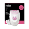 Braun Silk·épil 3 epilator pink - British product