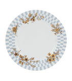 Fornasetti porcelain Coromandel Egocentrismo plate 20cm - British product