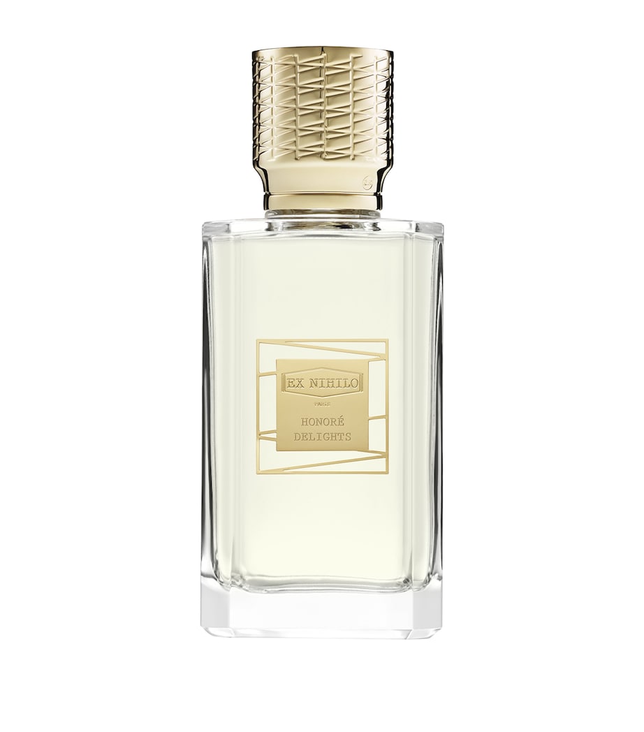 Ex Nihilo Honoré Delights eau de parfum 100ml - British product