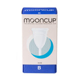 Mooncup Menstrual Cup Size B Sanitary Towels & Panty Liners Holland&Barrett   