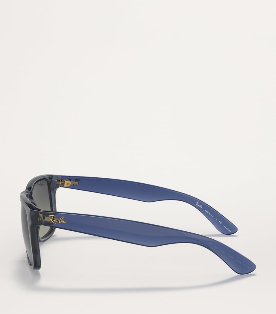 Ray-Ban Nylon 0RB4165 sunglasses, UK version