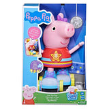 Peppa Pig Roller Disco Peppa GOODS Boots   