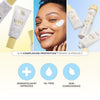 Bondi Sands Face Lotion SPF 50+ 50ml - British product