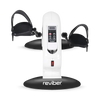 Reviber mini motorised exercise bike, UK version
