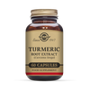 Solgar Turmeric Root Extract 60 Vegi Capsules (British brand)